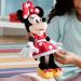 Disney Store Official Minnie Mouse Small Plush Toy - 33cm/12 Red Polka Dot Dress | Cuddly Iconic Character with Embroidered Details - Buy Online on GoSupps.com