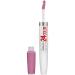 Maybelline SuperStay 24 2-Step Liquid Lipstick Makeup  Lasting Lilac  1 kit 085 LASTIN LILAC