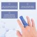 20 Pieces Finger Cots Finger Bandage Tubular Dressings for Finger Tips - Thumb Bandage for Sports, Gardening, Cargo Handling - Buy Online on GoSupps.com