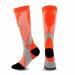 WSC compression socks (3 pairs) 10-20 mmHg compression stockings for men and women sports socks closed toe support stocking for edema swollen L/XL L-XL