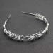 Amosfun Greek Roman Goddess Headband Crown - Bridal Wedding Headdress Hair Accessories in Gold & Silver - Buy Online on GoSupps.com
