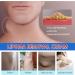 GeRRiT Lipoma Removal Cream Soothing Ointment for Lipoma Natural Lipoma Removal Cream Anti-Swelling Lymphatic Detox Breastfeeding Cream for Skin Care - Buy Online on GoSupps.com