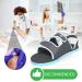 Kids Shoe Balancer for Walking Boot - XX-Small (Children US Size 13 to 2) - Buy Online on GoSupps.com