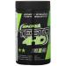 Stacker2 Testo-4HD Testosterone Production Testosterone Fitness Diet Muscles Bodybuilding 120 Capsules