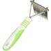 Andis - Vertical dematting Dematting rake - Buy Online on GoSupps.com