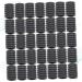 Gatuida 500 STK High-Performance Adjustable Hook Clips - Anti-Slip Cordel Stoppers for Masks - Best Hook Solution for eCommerce - Buy Online on GoSupps.com