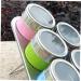 Alipis 12 Pcs Seasoning Bottles Stainless Steel Seasoning Cans Spice Jar with Cover Condiment Bottles - Buy Online on GoSupps.com