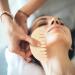 Nolitoy Jade Scalp Massage Comb - Wide Tooth Gua Sha Head Massager | Best Hair Accessories for Women & Girls - Buy Online on GoSupps.com