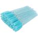Verdant Touch Disposable Mascara Wands - Light Blue 50 Pack - Buy Online on GoSupps.com