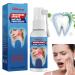 Tooth Pain Relief Toothache Relieving Spray Dental Pain Relief Toothache Spray Instant Pain Relief Oral Care Spray Remedies Teeth&Gums Spray Rapid Relief Dental Spray Portable Toothache Gum Pain Spray