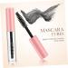 Gogogmee 4pcs Eyeliner Stick Clear Lipglosses Bottle Empty Mascara Wand The Pet - Buy Online on GoSupps.com