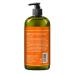 Difeel Argan Hydrating Shampoo 33.8 oz | Natural Sulfate-Free Argan Oil Shampoo for Healthy Hair - Buy Online on GoSupps.com