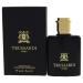Trussardi Trussardi Uomo EDT Spray Men 1 oz Basil Cinnamon Lavender 1 Ounce (Pack of 1)