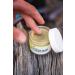 Red Leaf Recovery Balm - Herbal Skin Salve with Organic Yarrow for Soothing Healing. Scented with Yarrow & Peppermint Oil - Buy Online on GoSupps.com