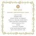Certified Organic Unscented Body Wash - Vegan & All Natural - Moisturizing for Sensitive Skin - Paraben & Sulfate Free - Gentle Formula for Men & Women - Eczema Relief - Made in USA - Buy Online on GoSupps.com