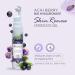 Acai Berry Under Eye Cream - Reduce Dark Circles & Puffiness with Hyaluronic Acid & Retinol - Buy Online on GoSupps.com