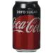 Coca-Cola Coca-Cola Zero 30 x 330 ml
