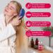Repair & Nourish Your Hair with Argan Macadamia & Avocado Oil Serum - No Rinse Treatment Capsules - Buy Online on GoSupps.com
