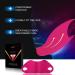 APPTI Rose Collagen V-Line Shaping Face Mask for Women - Double Chin Reducer & Neck Slimmer - Buy Online on GoSupps.com