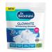 Dr. Beckmann Glowhite Whitening Booster | In-wash stain remover & laundry whitener | Removes 100+ stains | 400g
