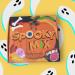 Halloween Spooky Sweet Mix - 500g Box of Gummy Spiders Jelly Bones Gummy Fingers and More! (1) - Buy Online on GoSupps.com