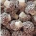 Coconut Mushrooms | Tasty Traditional Bag of Sweets | Halal (1kg) - Buy Online on GoSupps.com