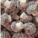Coconut Mushrooms | Tasty Traditional Bag of Sweets | Halal (1kg)
