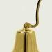 Nagina International Brass Ships Bell with Bracket and Rope Ringer - Maritime Nautical Decor - Buy Online on GoSupps.com
