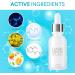 Dark Spot Corrector Remover for Face and Body Dark Spot Remover with Natural Ingredients 1.7 Fl Oz - Buy Online on GoSupps.com