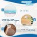 10Pcs Disposable Dusters Refills Disposable Electrostatic Duster Dusting Refills with Handle Disposable Dusters Refills Heavy Duty Dusters Refills Heavy Duty Duster Refills 360 Degree Dusters Refills - Buy Online on GoSupps.com