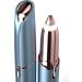Finishing Touch Flawless Hair Remover for Eyebrows Parisian Blue 1 Count - Buy Online on GoSupps.com