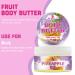 Body Glaze Body Butters Body Glaze Body Butter Donut Butter Body Moisturizer for Women Anti Aging Whipped Body Butter for Women 2PCS 200G (100 * 2pcs Doughnut) Doughnut 120 Ounce (Pack of 2) - Buy Online on GoSupps.com