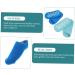 FOMIYES 8 Pairs Gel Socks Foot Caring Masks Essential Oil Care Socks Foot Caring Socks Gel Spa Socks My Cart Items Moisturizing Foot Covers Women Socks Foot Care Moisturizing Socks - Buy Online on GoSupps.com