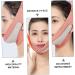Angoily Thin Face Belt Face Strap Chin Strap Face Face Slimmer Double Chin Reducer Chin up V Line Belt V Face Line Belt Clippers Brush Cleaner Breathable Spandex Noodles - Buy Online on GoSupps.com