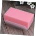 FRCOLOR Infant Bath Sponge Bath Sponge Brush Bath sponges for Shower Body Sponges Shower Brush Soft Scrubber Wash Sponge Body Scrub Training Equipment CAR WASH Babies Size 2 - Buy Online on GoSupps.com