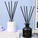 HOSSIAN 70 Pieces Replacement Sticks for Diffuser - Spa & Aromatherapy | 12x30CM Black 3mm Sticks - Buy Online on GoSupps.com