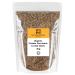 Organic Golden Flax Seed & Chia Seed Mix 2kg by Manor Springs Organic