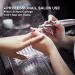 Nail Sanders 240 Grit Nail Art Sanding Bands Surface for Nail Drill(HQ-14 black 240#) - Buy Online on GoSupps.com