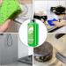 Fovolat All Purpose Cleaner - 300G Multifunctional Powerful Cleaning Solution - Deep Cleaning Professional Cleaning Supplies Household Long Lasting Cleaners for Ceramic Stainless Steel - Buy Online on GoSupps.com
