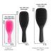 Tangle Teezer Compatible Wet Detangler Mini - Pink Sherbet | Buy Internationally Fast Shipping! - Buy Online on GoSupps.com
