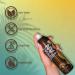 Da Dude Da Spray Tan - Self Tan Spray for a Natural Looking Fake Tan - Quick-Drying False Tan Mist - Face Tan & Body Fake Spray Tan for Beneficial Skin Care - Buy Online on GoSupps.com