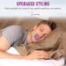 Adult Mouth Tape for Improved Sleep and Snoring Relief (60PCS) - Buy Online on GoSupps.com