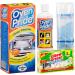 Oven pride and elbow grease magic eraser stubborn stain remover - oven pride complete oven cleaning kit with gloves 500ml oven pride cleaner bag for cleaning racks/grills & magic eraser - Buy Online on GoSupps.com