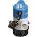 Seachoice Automatic Bilge Pump 1100 GPH 1-1/8 Hose Size 4 Amps 12V DC - Marine Grade - Buy Online on GoSupps.com