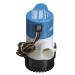 Seachoice Automatic Bilge Pump, 1,100 GPH, 1-1/8 in. Hose Size, 4 Amps at 12V DC