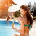  Nasoalne Shimmering Body Oil Brightening body lotion glitter makeup non-greasy and waterproof shimmering tanning oil for shoulders body collarbone thighs - Buy Online on GoSupps.com