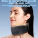 Toatelu Neck Support - Neck Pain Relief Cervical Spine Stretcher & Bandage for Comfortable Support | International Shipping Available - Buy Online on GoSupps.com