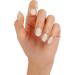 Bluesky Gel Nail Polish City Scape 80533 Cream Ivory Light Long Lasting Chip Resistant 10 ml (Requires Drying Under UV LED Lamp) City Scape 10 ml (Pack of 1) - Buy Online on GoSupps.com