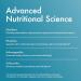 Natura Health Products Vital Adapt Supplement - Daily Nourishing Adaptogenic Tonic for Endocrine Function Support - Featuring Rhodiola Ashwagandha Cordyceps Reishi (60 Capsules) 60 Count (Pack of 1) - Buy Online on GoSupps.com