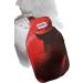 Snger 2L Hot Water Bottle - Premium Rubber Body Warmer with Fleece Cover & Strap - Blue - Buy Online on GoSupps.com